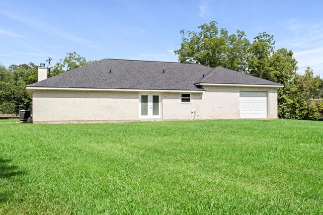 4324 Tx State Highway 62, House other with 3 bedrooms, 2 bathrooms and null parking in Buna TX | Image 27