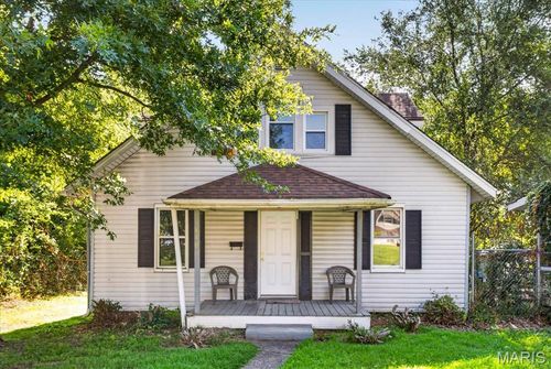 438 N 5th Street, Belleville, IL, 62220 | Card Image