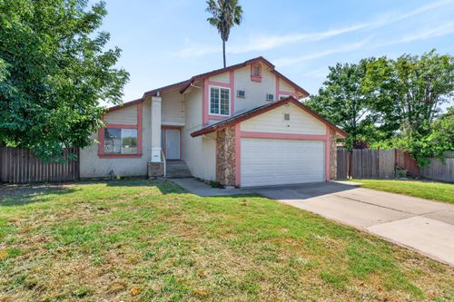 3079 Parody Way, Sacramento, CA, 95833-1116 | Card Image