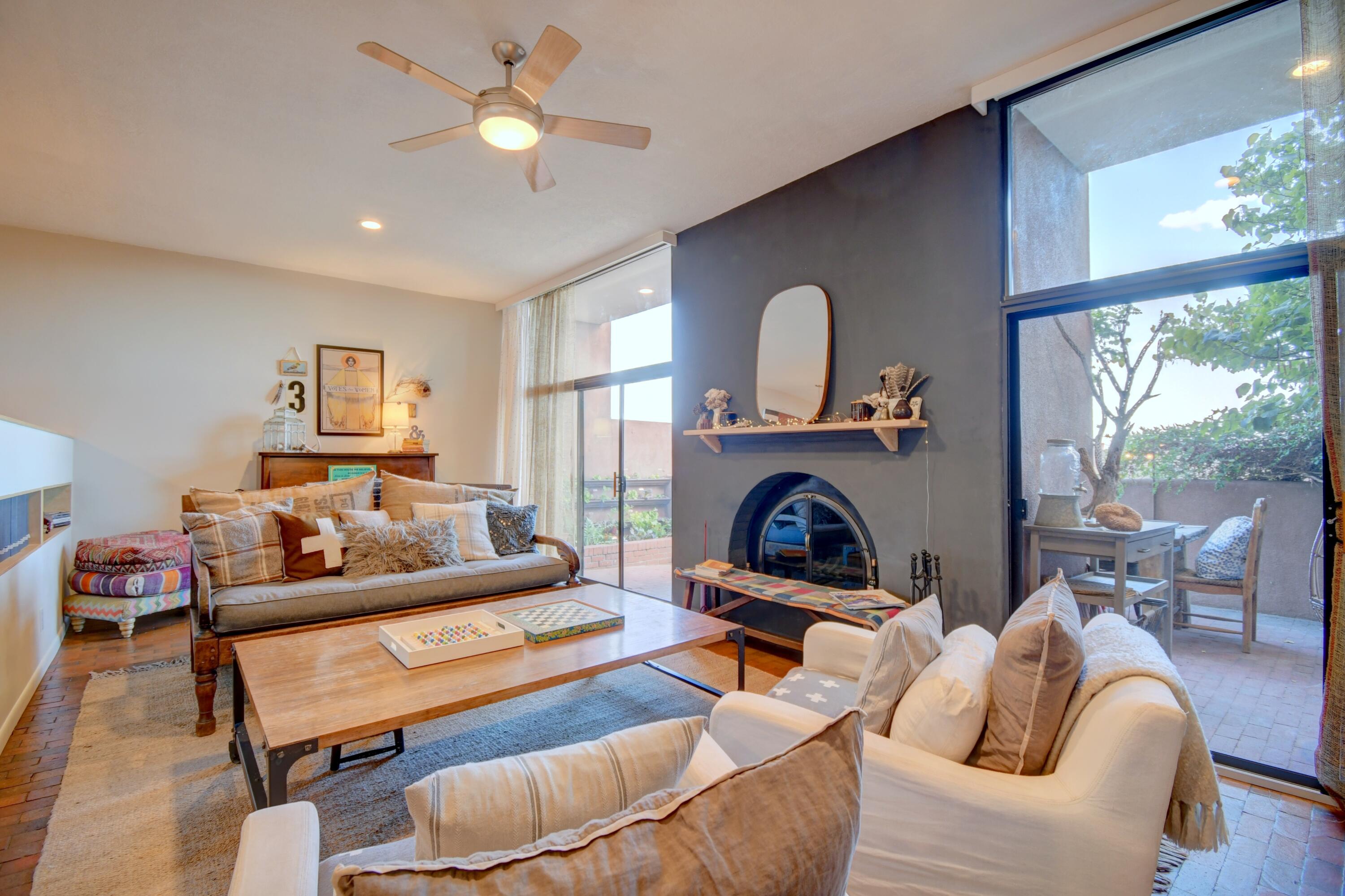 Link St, Albuquerque, NM 87120
