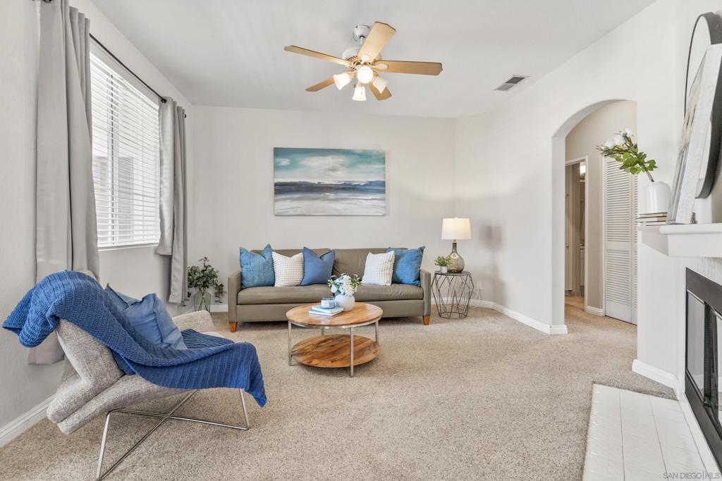 Residential in San Diego 4
