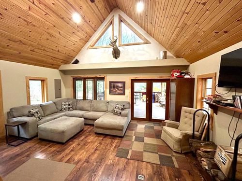 1458 Woodlawn Rd, Pickerel, WI, 54465 | Card Image