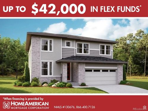 7047 E 126th Pl, Thornton, CO, 80602-4208 | Card Image