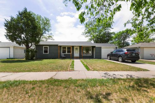 125 Saint Charles St, Rapid City, SD, 57701-3760 | Card Image