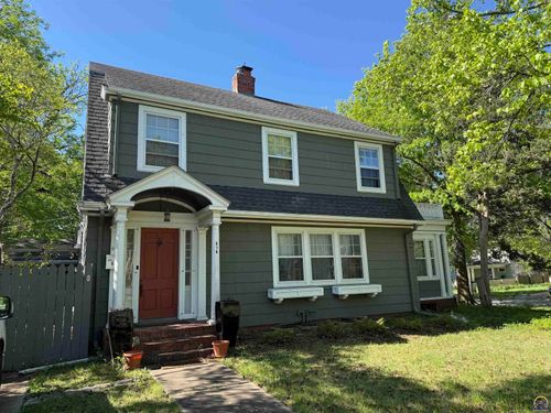 519 W 12th Ave, Emporia, KS, 66801-5303 | Card Image