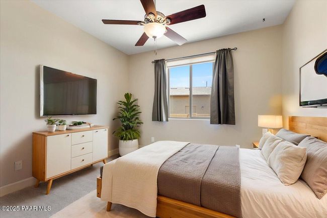 Bedroom 2 Staged | Image 30