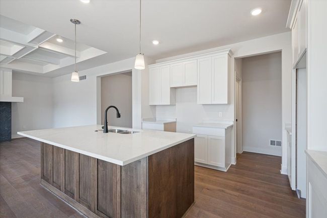53983 Stonyford Dr, House other with 3 bedrooms, 3 bathrooms and null parking in New Baltimore MI | Image 30