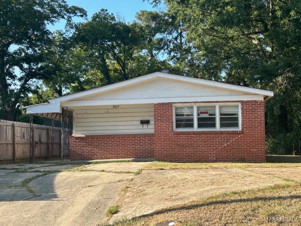 5th St, Montgomery, AL 36107 #1