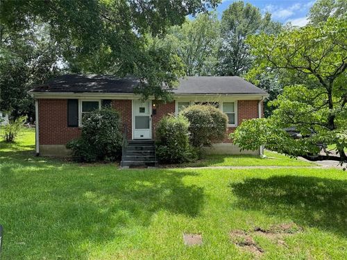 787 Catherine St, Forest Park, GA, 30297-1303 | Card Image