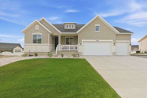 8665 N Halloran Ct, Lake Point, UT, 84074-2473 | Card Image