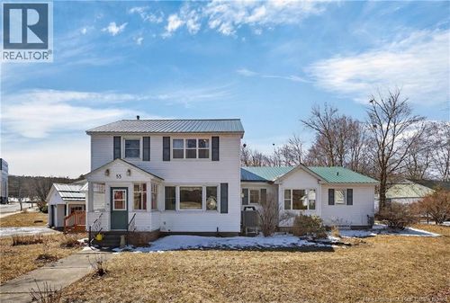 55 Woodfield Cres, Fredericton, NB, E3B2N2 | Card Image