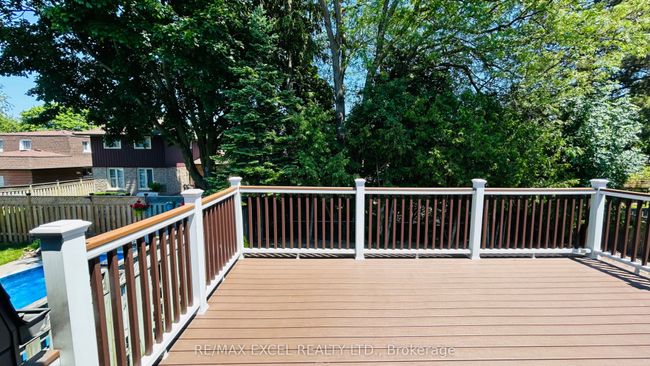 9 Ingram Crt, House other with 3 bedrooms, 2 bathrooms and 2 parking in Whitby ON | Image 17