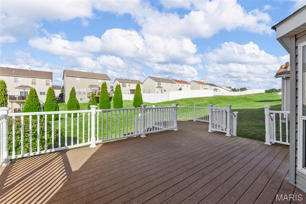 Residential in Florissant 5