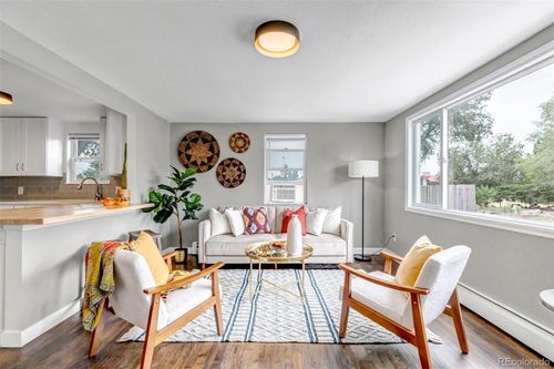 560 S Ames St, Lakewood, CO, 80226-3616 | Card Image