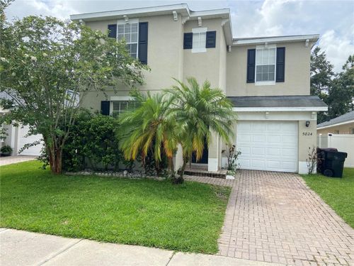 5824 Mariposa Cove Ln, ORLANDO, FL, 32822-2331 | Card Image
