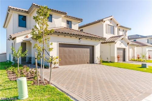 5875 Cassidy Lane, AVE MARIA, FL, 34142 | Card Image