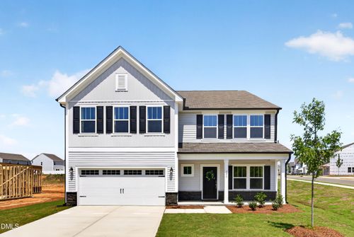 105-127 S Mule Way, Benson, NC, 27504-2072 | Card Image
