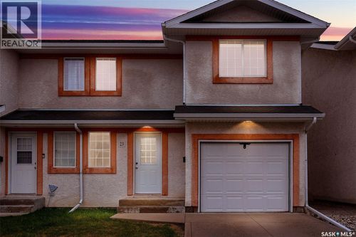 23-4101 Preston Cres, Regina, SK, S4X0G3 | Card Image