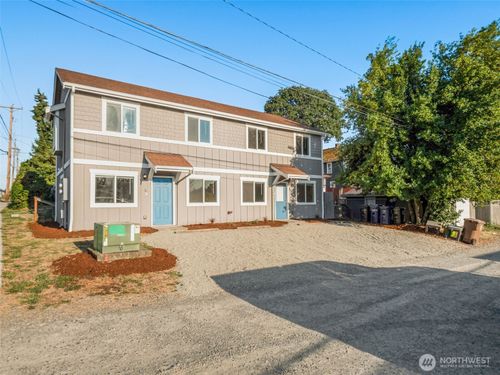 3508 S 45th St, Tacoma, WA, 98409-4535 | Card Image