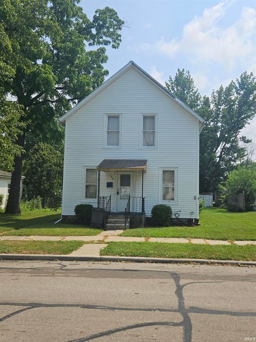 109 S 11th Street, Decatur, IN, 46733 | Card Image