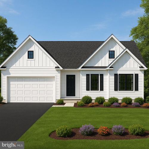 Lot 2B Cedar Grove Church Rd, FELTON, DE, 19943 | Card Image