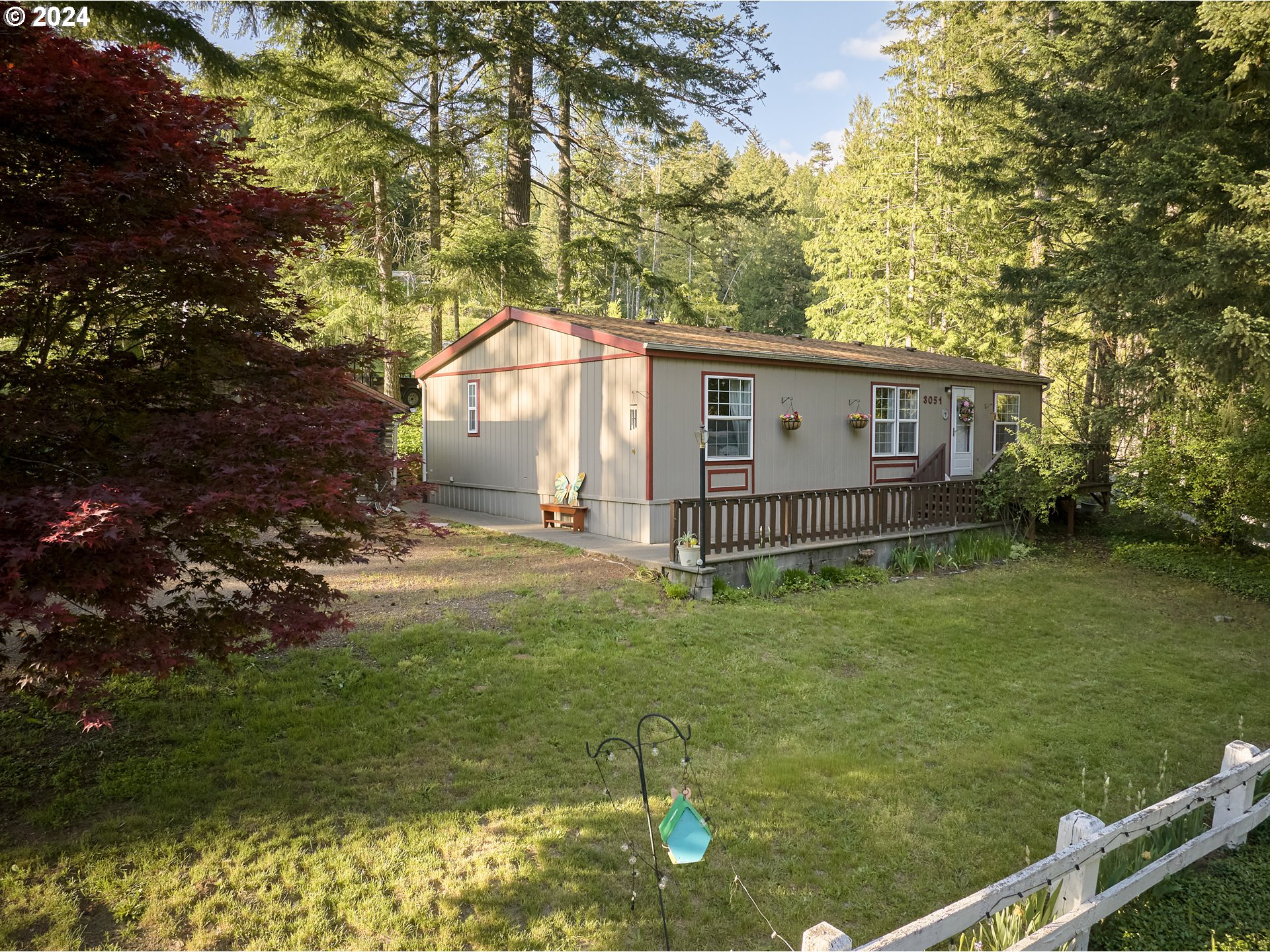 Valleyview Ct, Clarkston, WA 99403