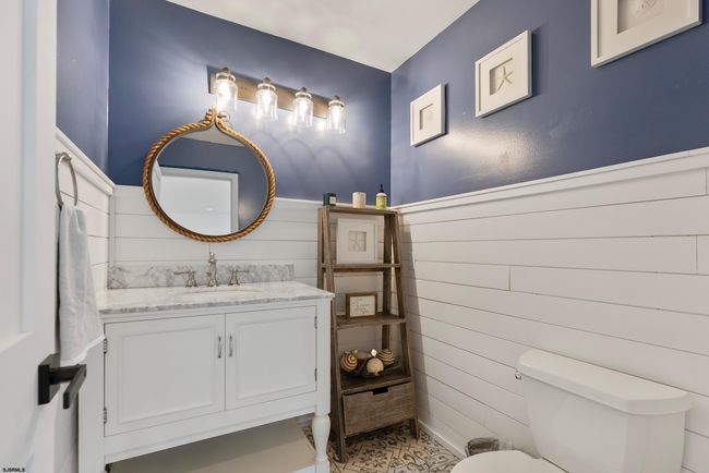 13 Delmar Dr, Condo with 3 bedrooms, 3 bathrooms and null parking in Brigantine NJ | Image 41