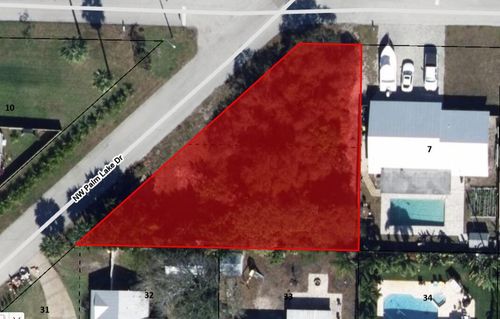 1271 Nw Palm Lake Dr, Stuart, FL, 34994-9637 | Card Image