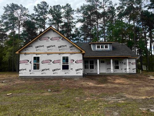 5316 Pauley Swamp Rd, Conway, SC, 29527-7143 | Card Image