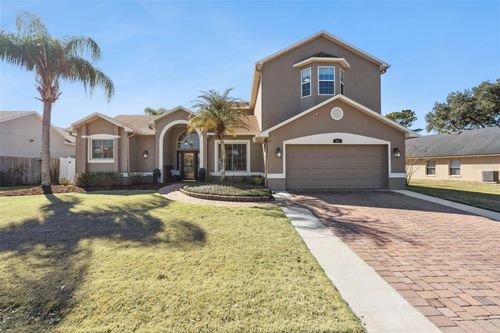 261 Mill Slough Rd, Oviedo, FL, 32766-5027 | Card Image