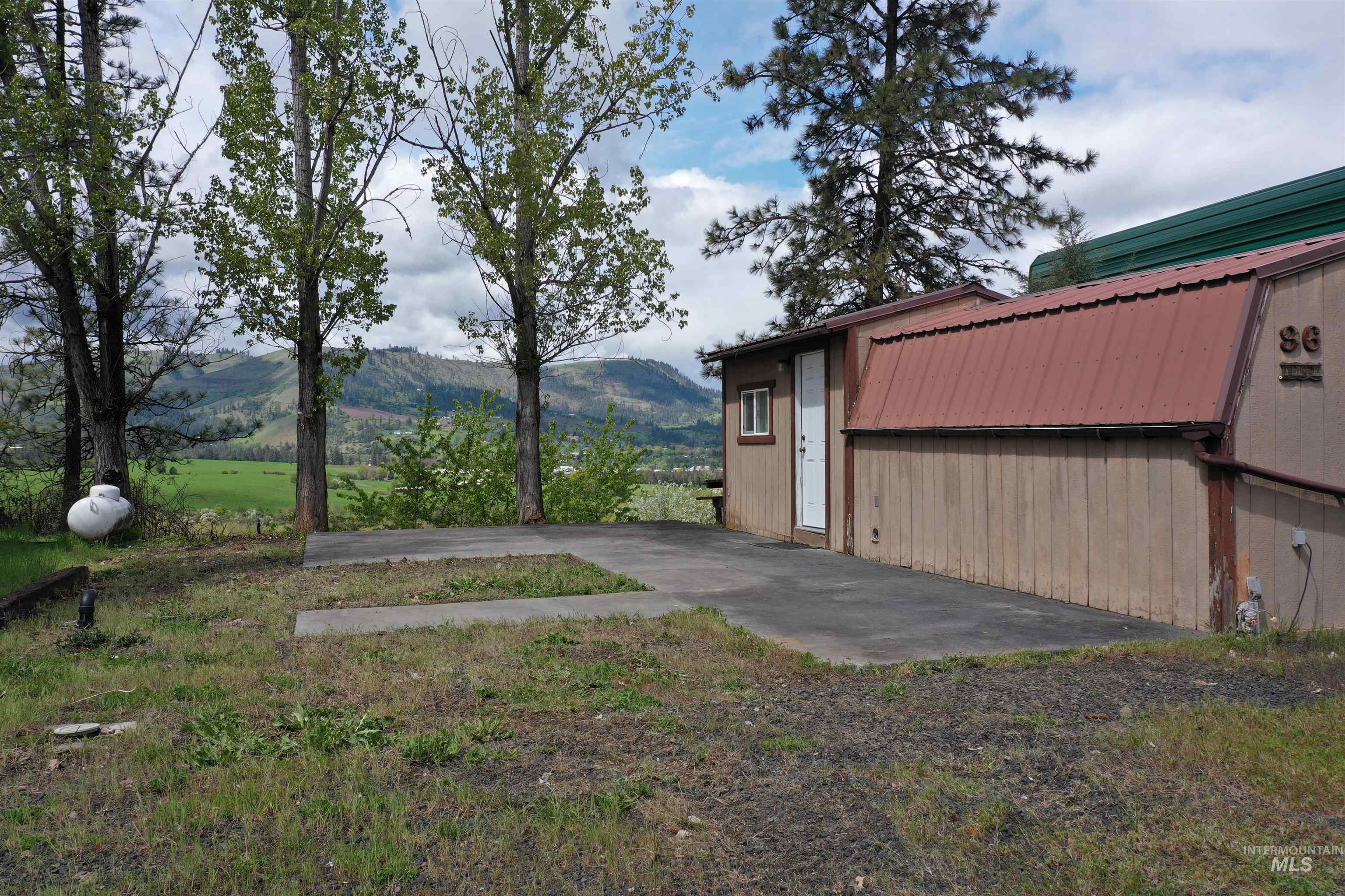 Ellis Ln, Kamiah, ID 83536