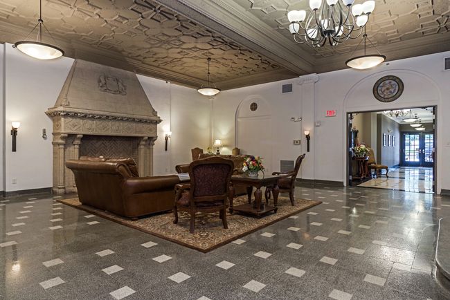 UNIT-502 - 212 N Center St, Condo with 2 bedrooms, 2 bathrooms and 1 parking in Bloomington IL | Image 25
