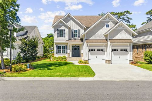 818 Morrall Dr, North Myrtle Beach, SC, 29582-6277 | Card Image
