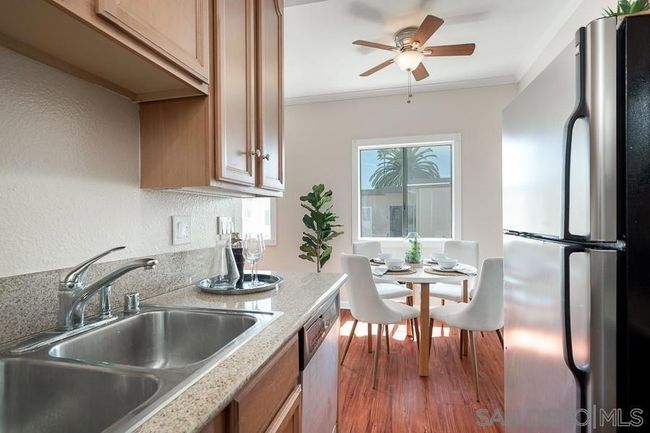 8 - 4153 Idaho St, Condo with 2 bedrooms, 2 bathrooms and 2 parking in San Diego CA | Image 10