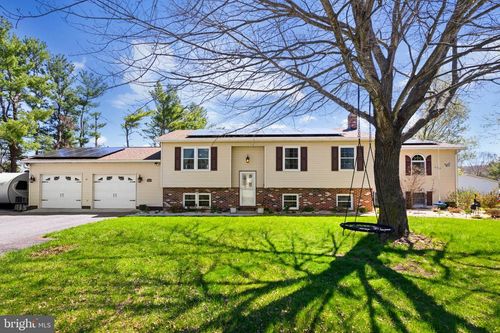 3851 White Oak Ct, Manchester, MD, 21102-1345 | Card Image