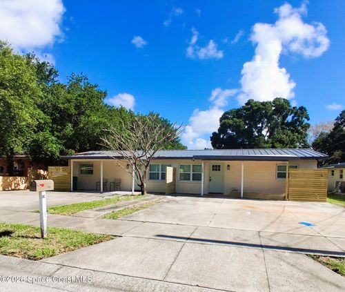 388 Hibiscus Ave, Merritt Island, FL, 32953-4717 | Card Image