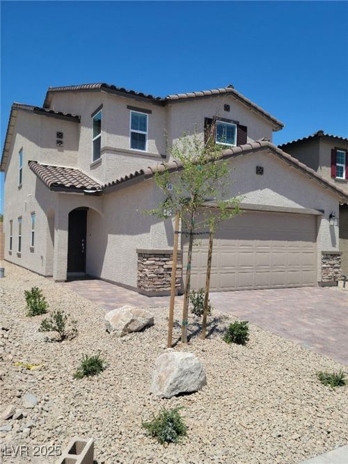 8490 Cabirolera Ave, Las Vegas, NV, 89149-4753 | Card Image