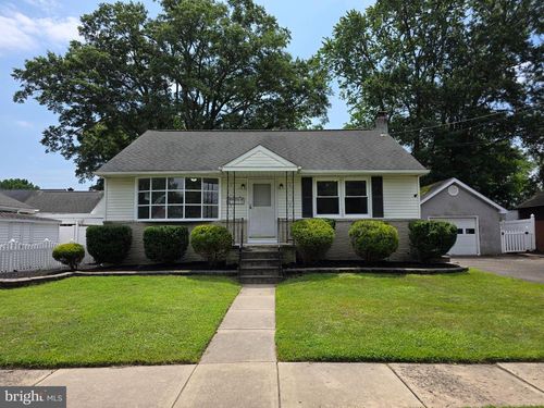 1208 Tatum St, WEST DEPTFORD, NJ, 08096-1243 | Card Image