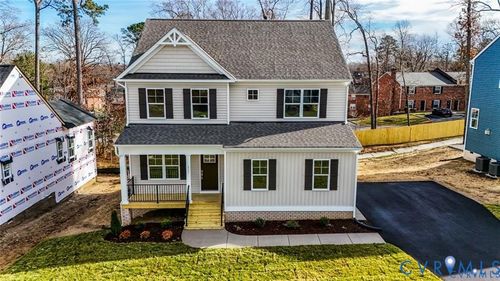 4331 Poplar Village Drive, Chester, VA, 23831 | Card Image