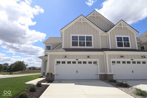 12607 Cattle Ridge Dr, Noblesville, IN, 46060-0090 | Card Image