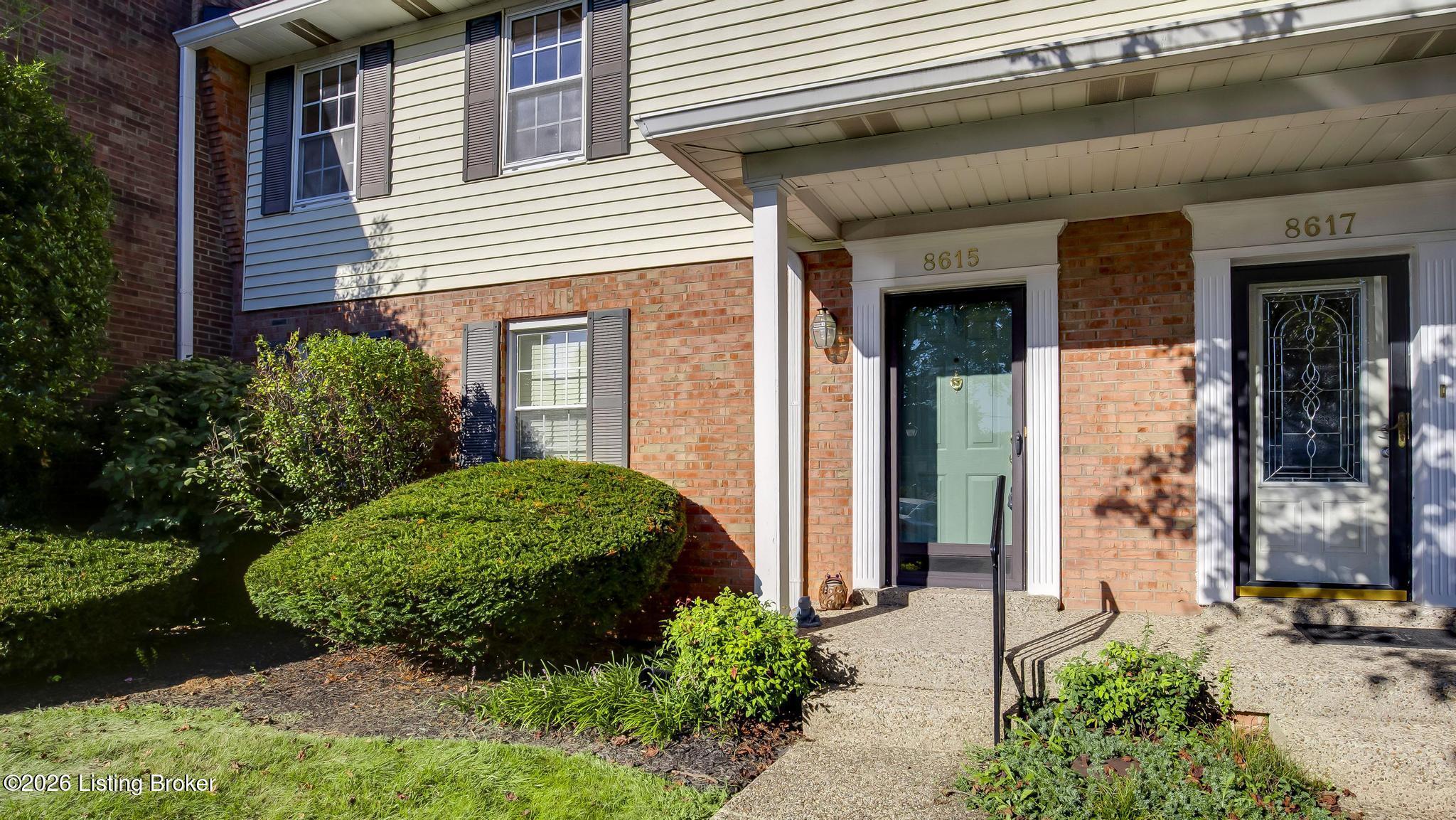 Residential in Louisville 3