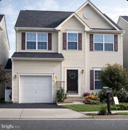 2042 Cranberry Ln, CULPEPER, VA, 22701-1606 | Card Image