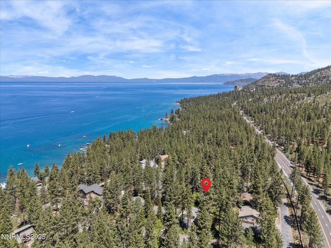 189 Ray Way, House other with 3 bedrooms, 3 bathrooms and 4 parking in Zephyr Cove NV | Image 72