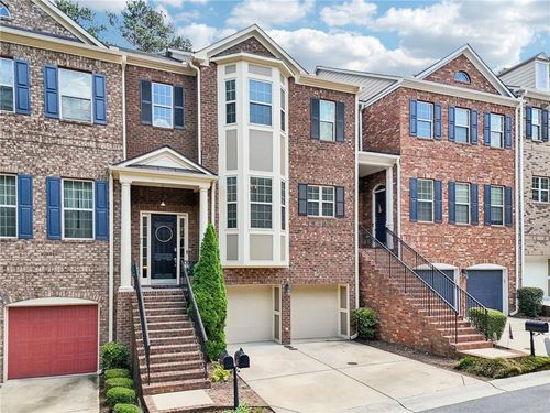 1867 Cedar Glenn Way, Atlanta, GA, 30339-8563 | Card Image