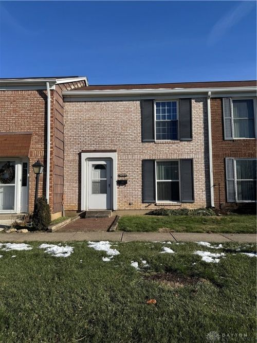 1204 Georgetown Ct, Fairborn, OH, 45324-6008 | Card Image