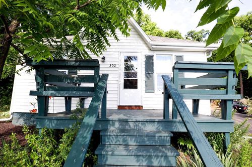 302 N Maple St, North Freedom, WI, 53951-9656 | Card Image