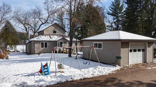 N2942 Highland Lane, Farmington, WI, 54981 | Card Image