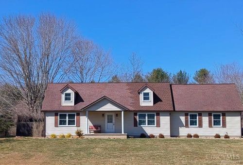 715 Tipton Ln, Stout, OH, 45684-9057 | Card Image