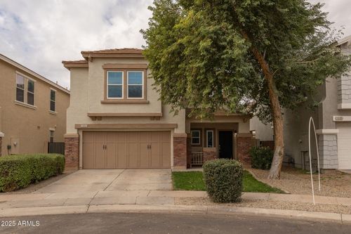 1444 S Longspur Ln, Gilbert, AZ, 85296-9635 | Card Image