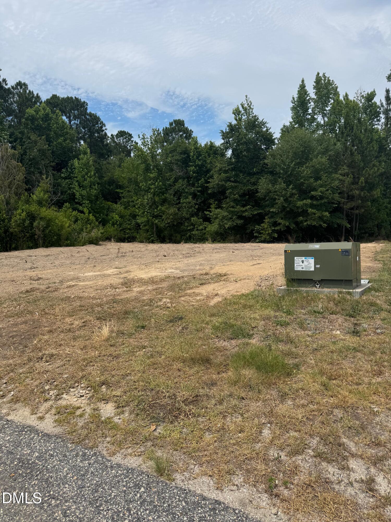 Land in Cameron 4